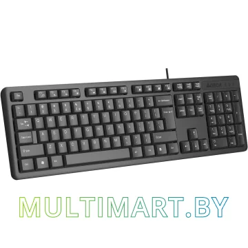 Клавиатура A4Tech KR-3 картинка 2